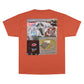 E=MC Advanced Collage T-Shirt