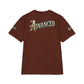 Advanced Bane Graphic Tee