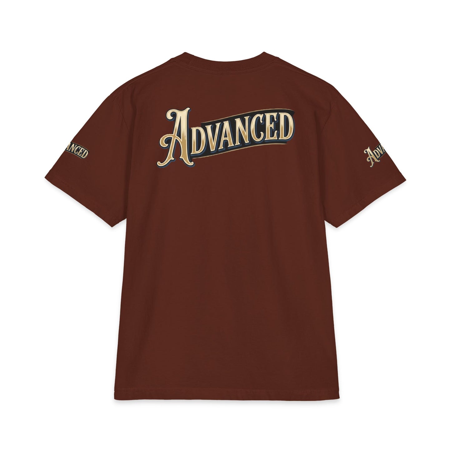 Advanced Bane Graphic Tee