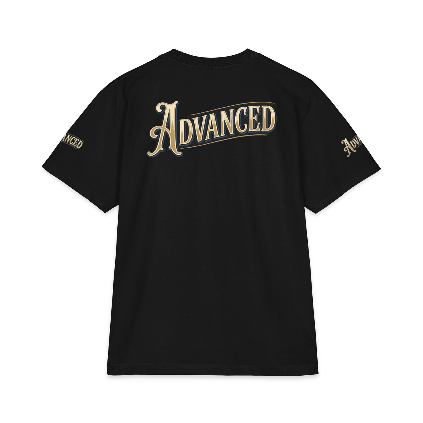 Advanced Bane Graphic Tee