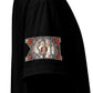 XII Roman Numeral Angel Chest