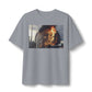 Advanced 'Exploding Globe' Graphic Tee