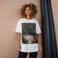 E=MC Advanced Collage T-Shirt