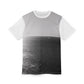 Open Water Sailboat Horizon Tee