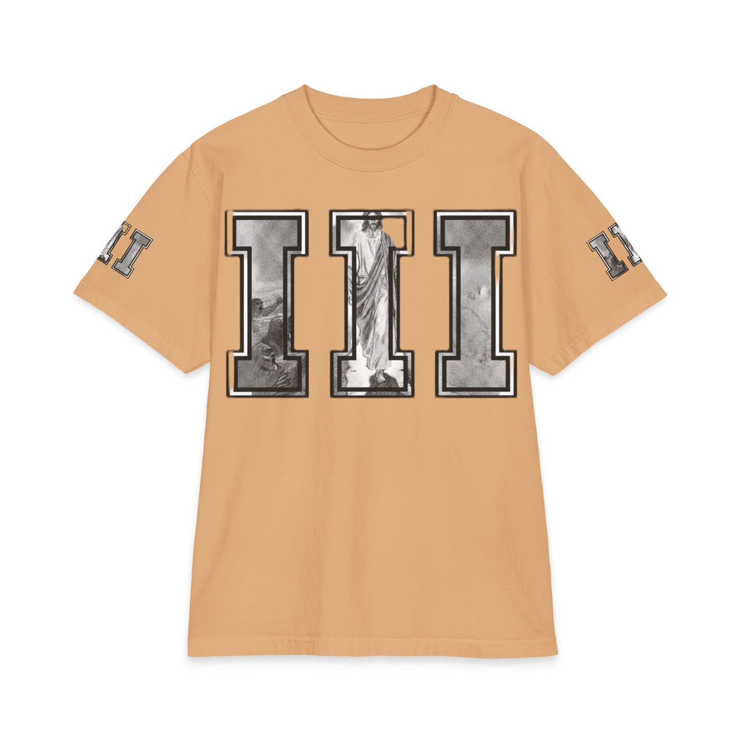 Christ the Redeemer Advanced Varsity T-Shirt