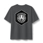 Dusty Diamond Graphic T-shirts
