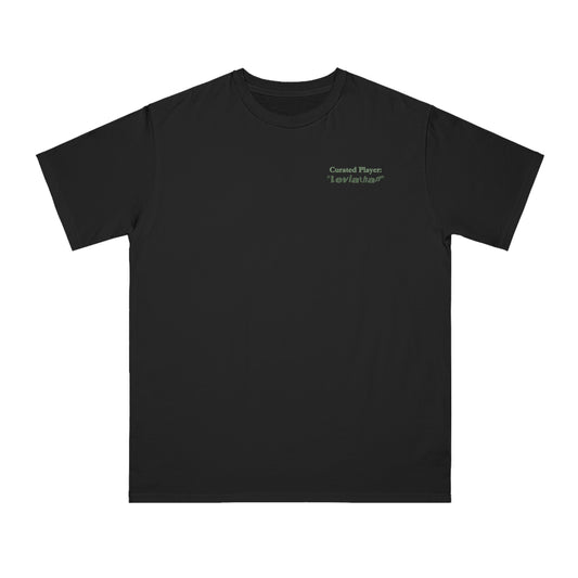 Curated Player: Leviathan T-Shirt