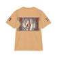 XII Roman Numeral Angel Chest