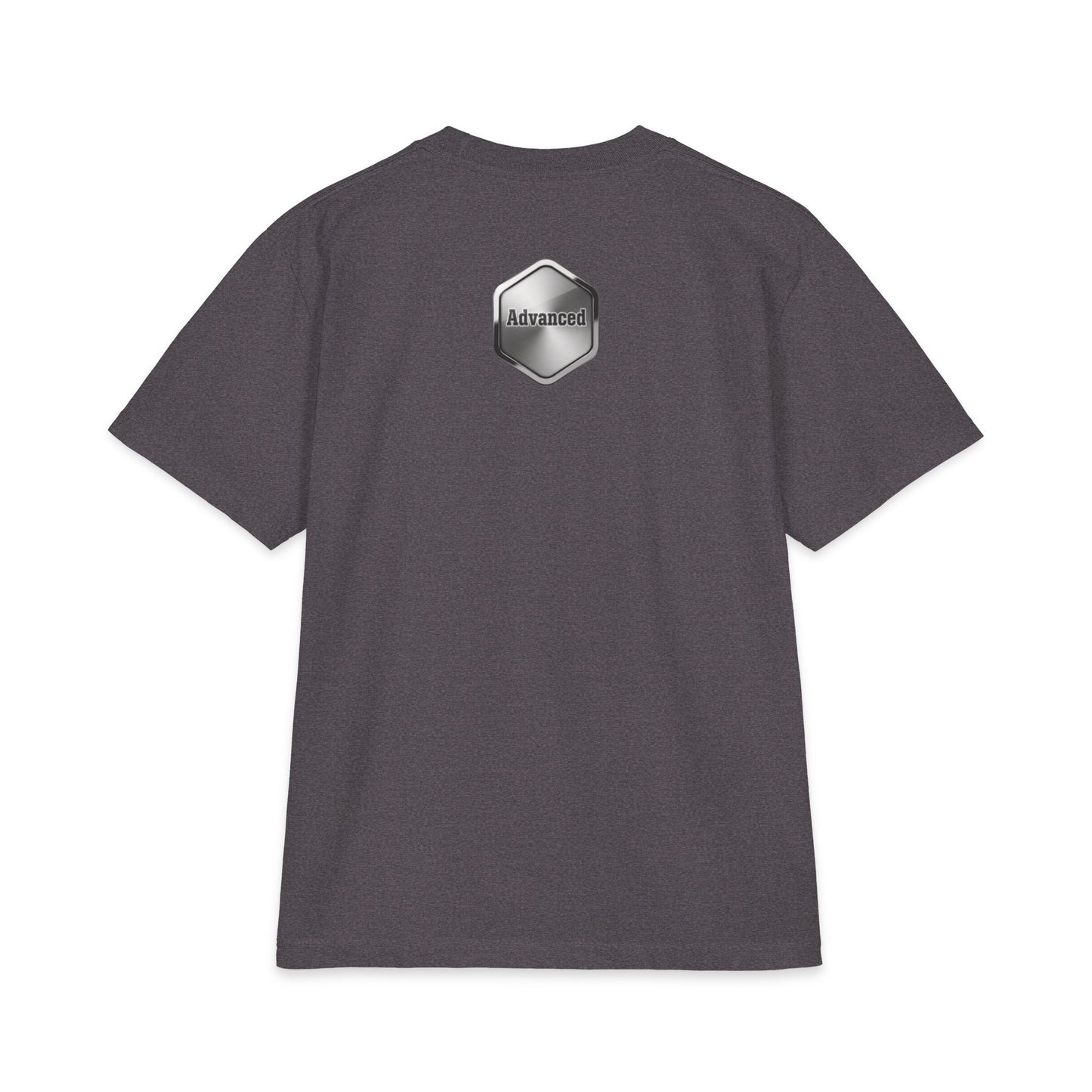 Vintage Advanced Actors Photo T‑Shirt