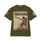Advanced 88 Vintage Pimp Graphic T-Shirt