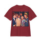 Vintage Advanced Actors Photo T‑Shirt