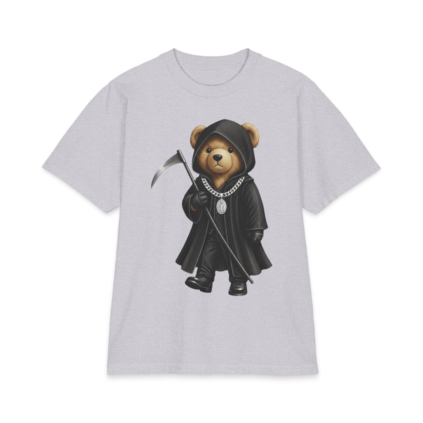 Reaper Teddy T‑Shirt