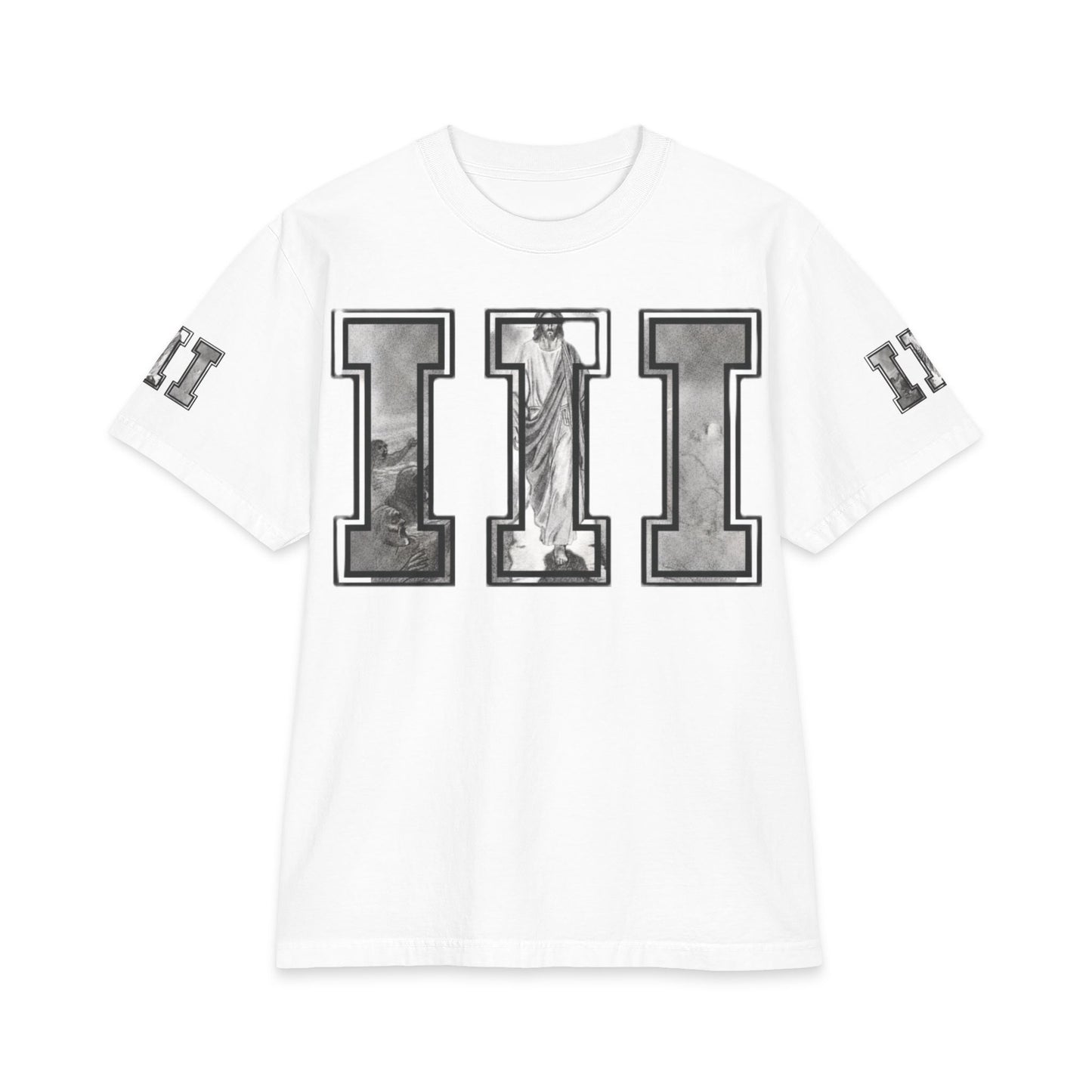 Christ the Redeemer Advanced Varsity T-Shirt