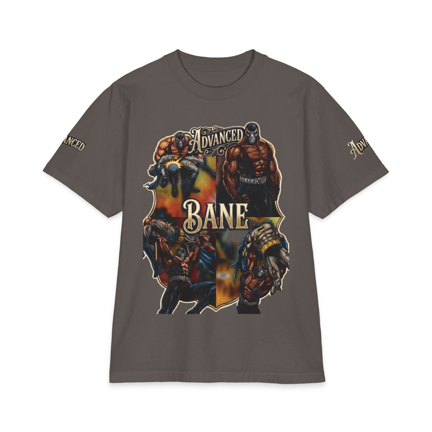 Advanced Bane Graphic Tee
