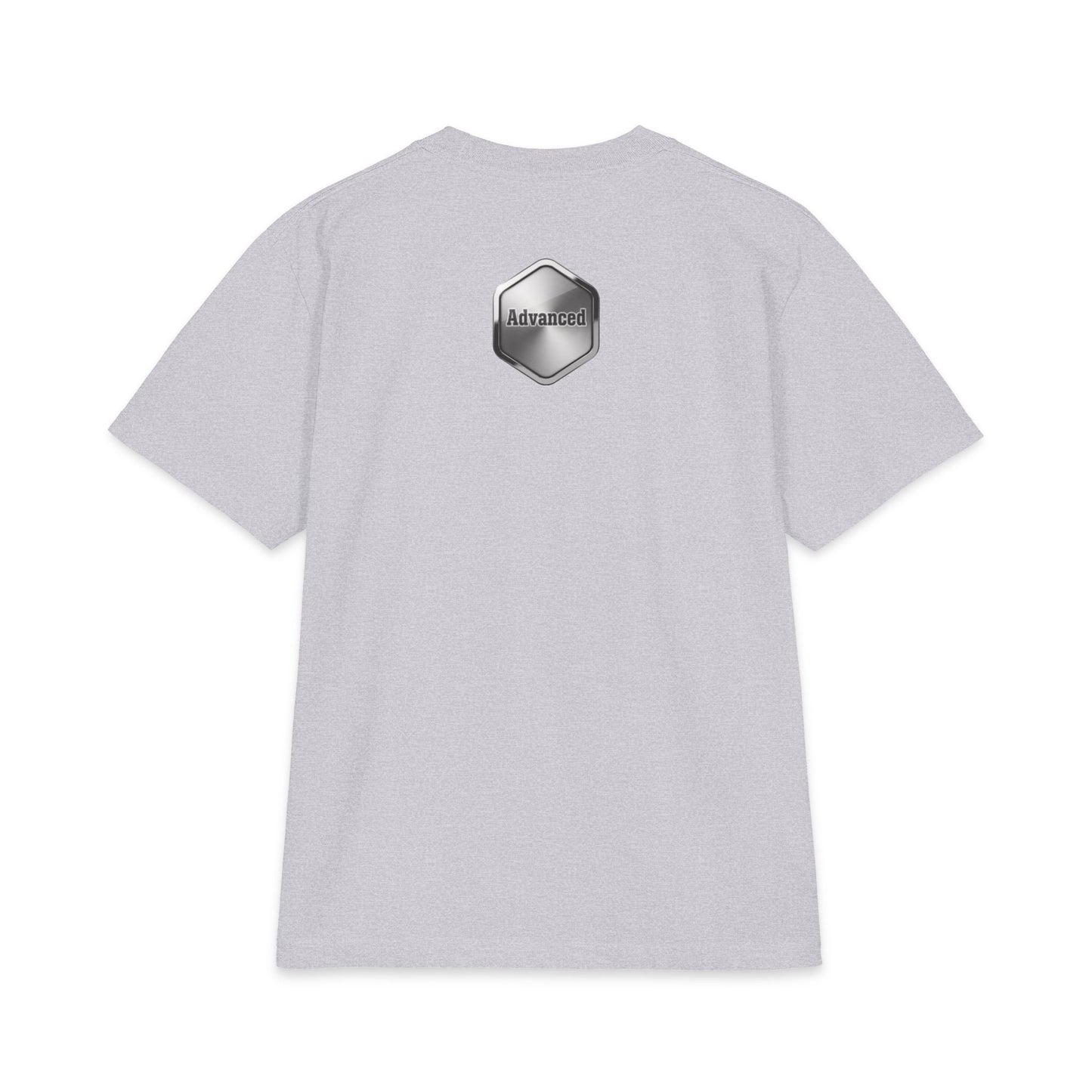 Vintage Advanced Actors Photo T‑Shirt