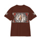 XII Roman Numeral Angel Chest