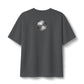 Advanced 'Exploding Globe' Graphic Tee