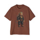 Bear Scuba Tee — Graphic T‑Shirt