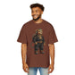 Bear Scuba Tee — Graphic T‑Shirt