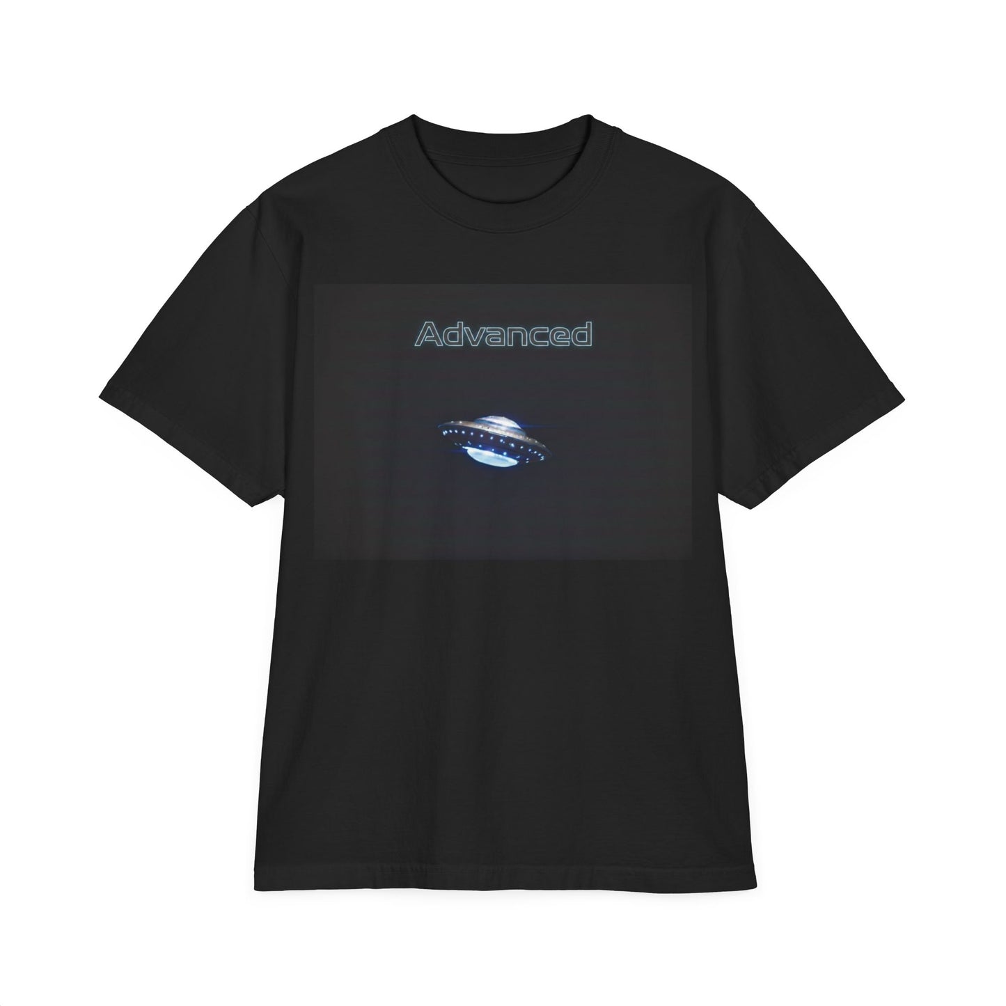 UAP Graphic T-Shirt