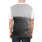 Open Water Sailboat Horizon Tee