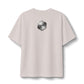 Advanced 'Exploding Globe' Graphic Tee
