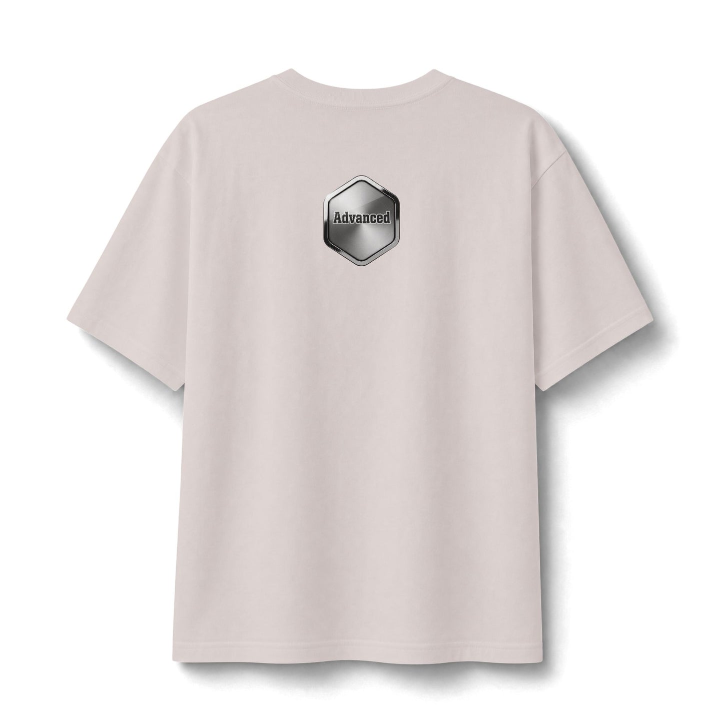 Advanced 'Exploding Globe' Graphic Tee