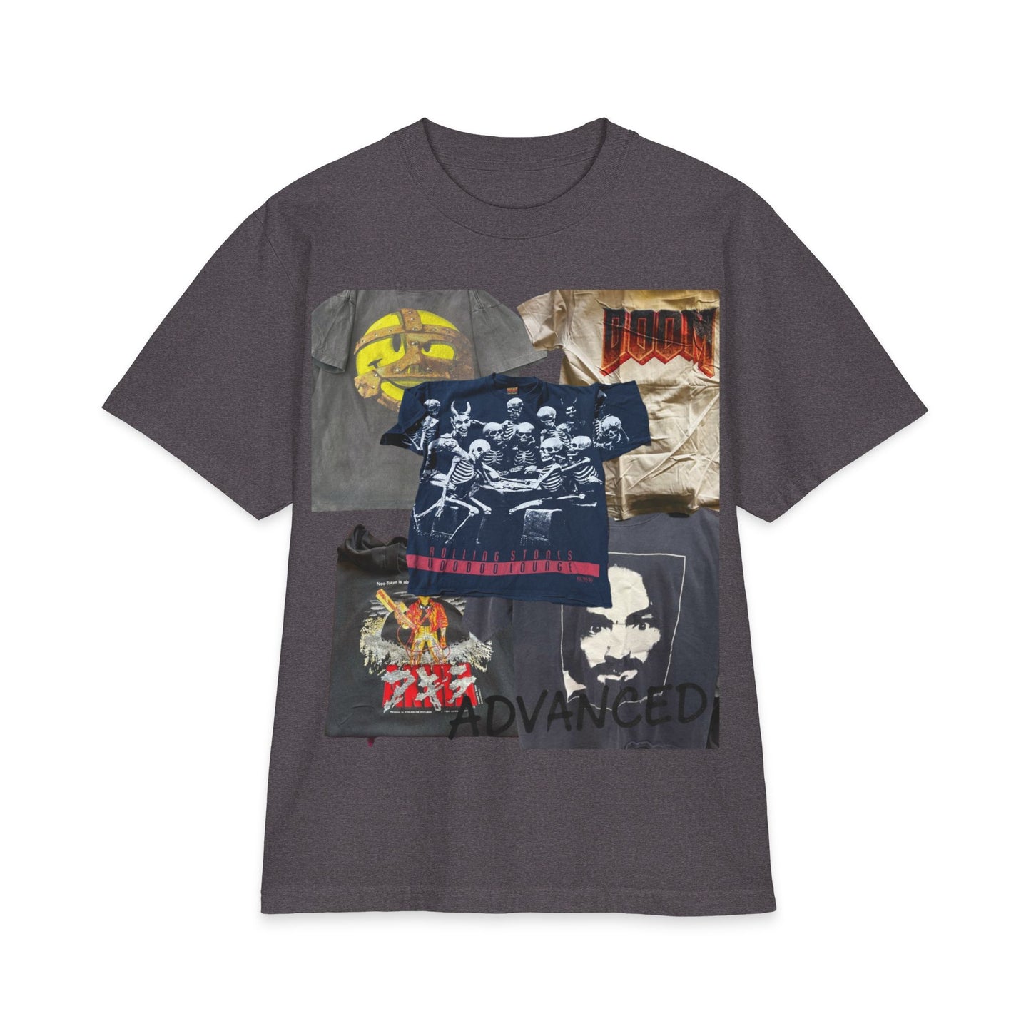 Advanced Vintage Tshirt T-Shirt