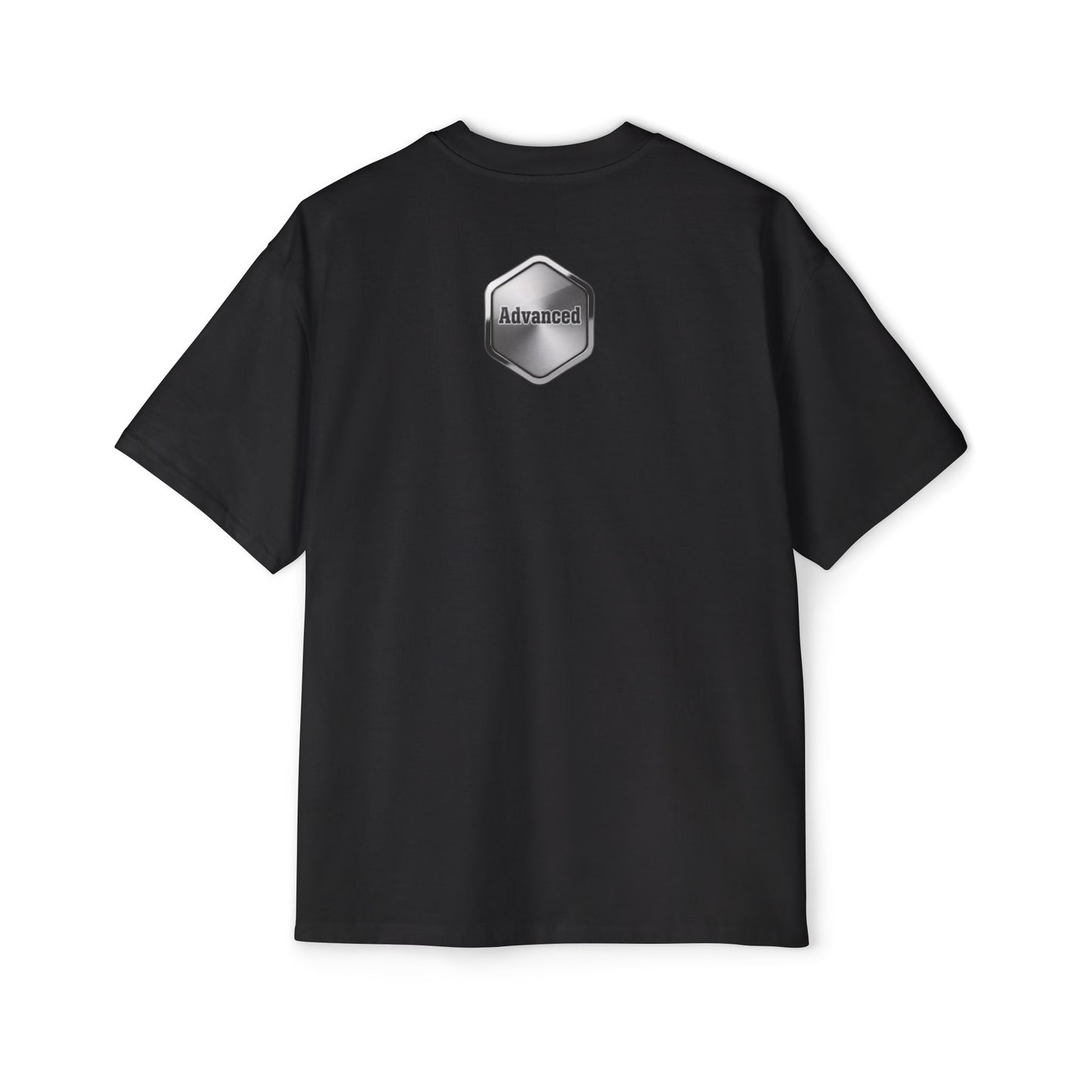 Bear Scuba Tee — Graphic T‑Shirt
