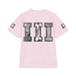 Christ the Redeemer Advanced Varsity T-Shirt