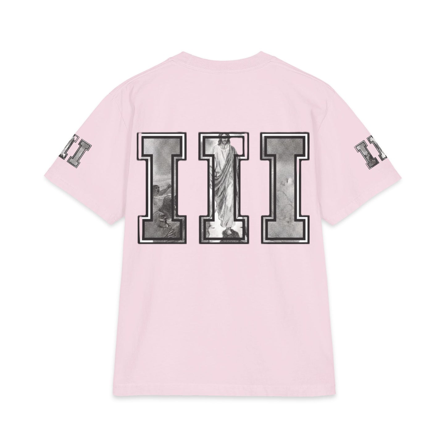 Christ the Redeemer Advanced Varsity T-Shirt