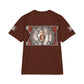 XII Roman Numeral Angel Chest