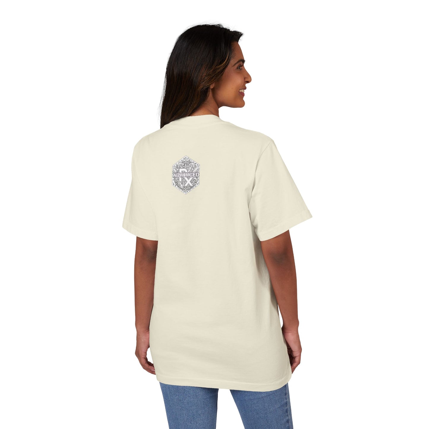 Advanced Gargoyles Graphic Tee