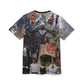 Advanced 3000 Mashup Tshirt
