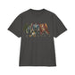 Advanced Gargoyles Graphic Tee