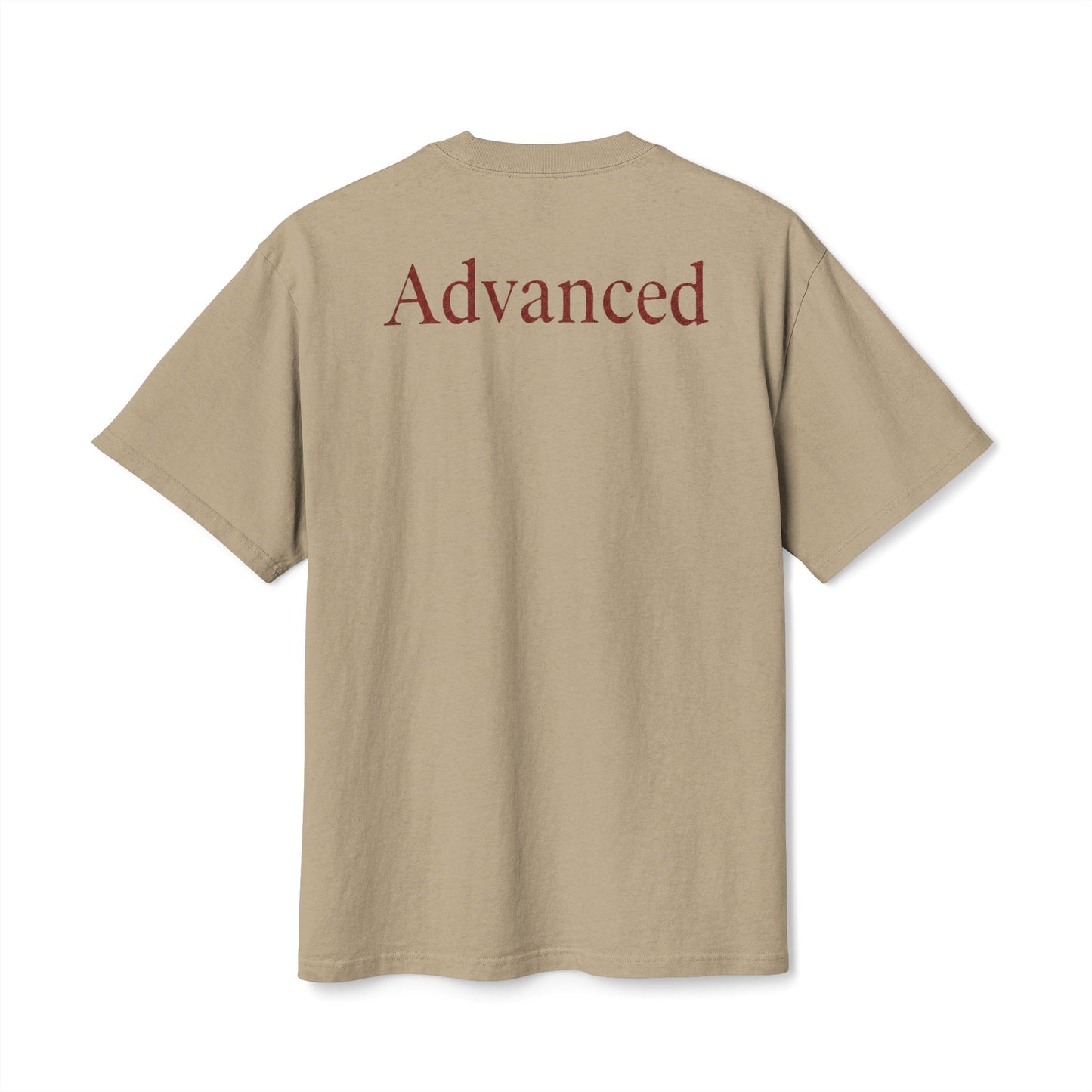 Eyes Wide Advanced Graphic Tee