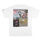 E=MC Advanced Collage T-Shirt