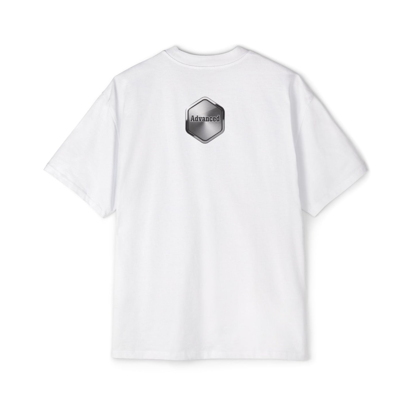 Wizard Bear Graphic Tee