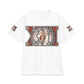 XII Roman Numeral Angel Chest