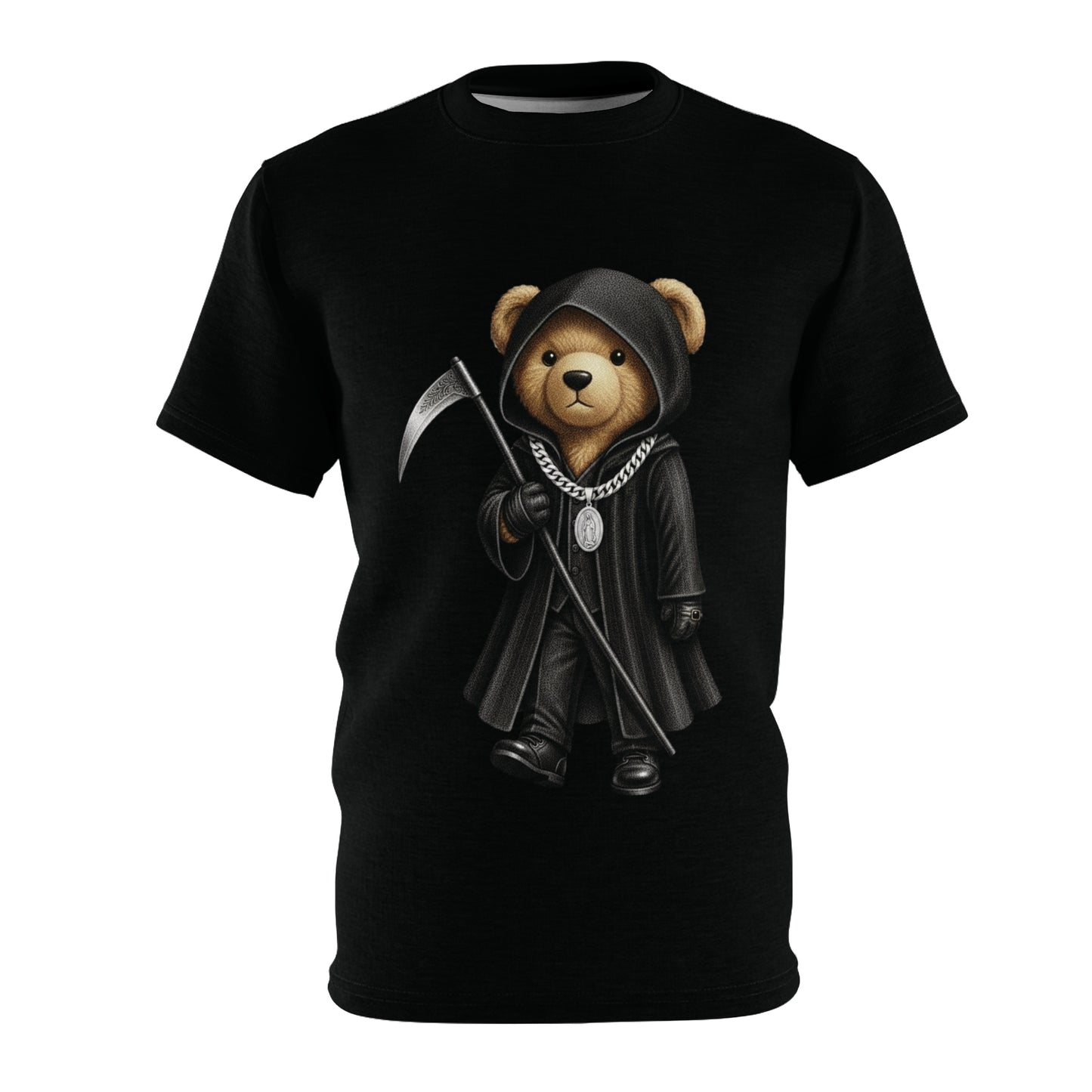 Teddy Grim T-Shirt