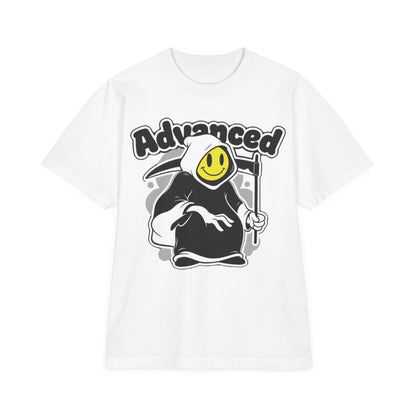 Advanced Smiley Faced Reaper T-Shirt