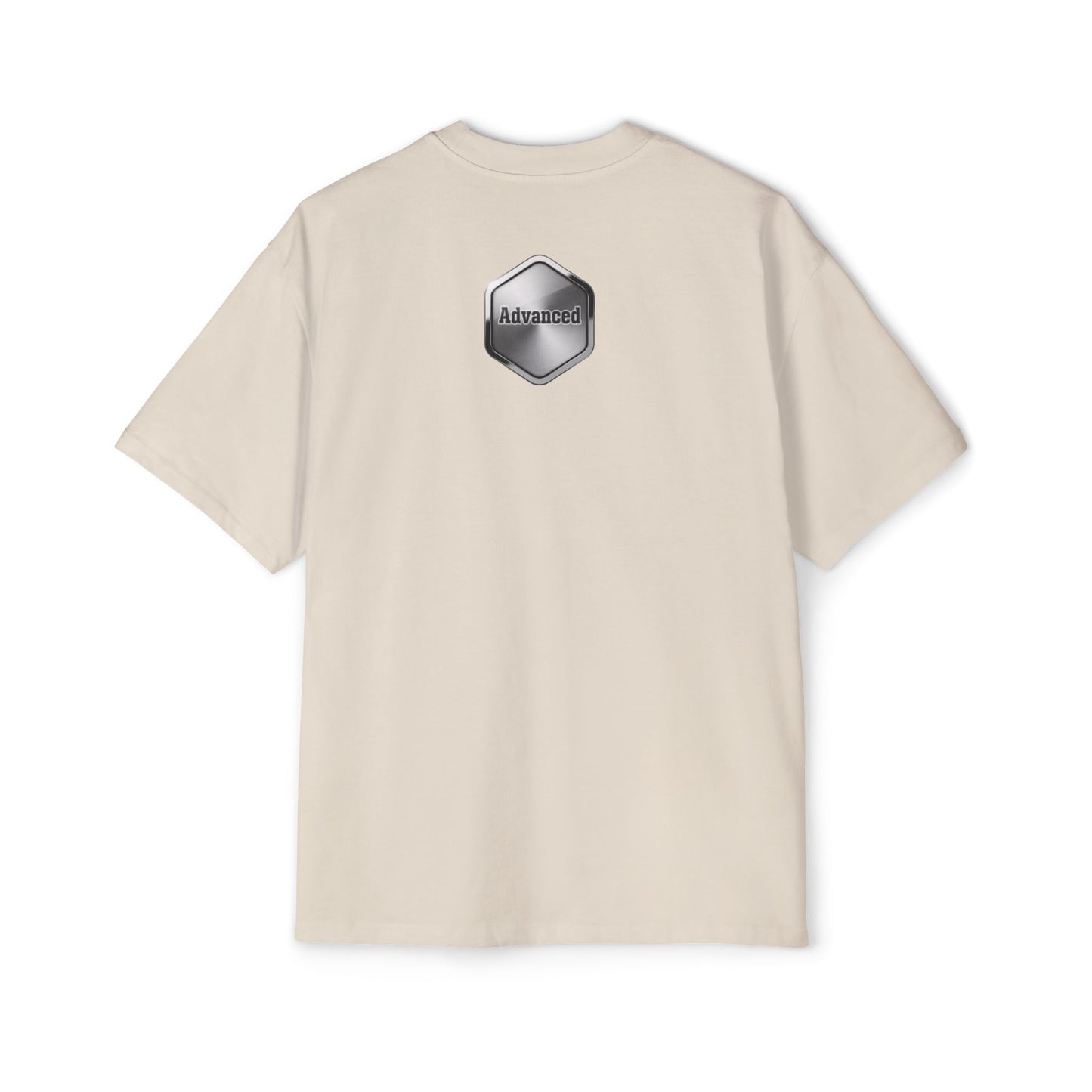 Bear Scuba Tee — Graphic T‑Shirt