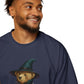 Wizard Bear Graphic Tee