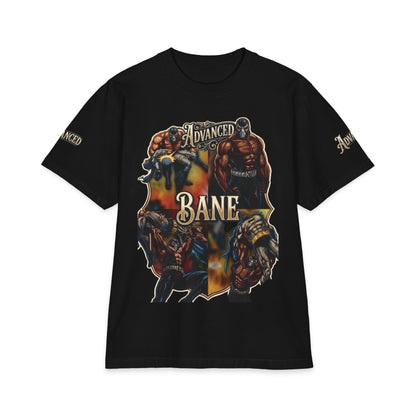 Advanced Bane Graphic Tee