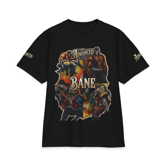 Advanced Bane Graphic Tee