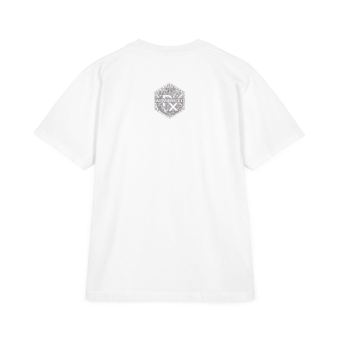 Advanced Gargoyles Graphic Tee