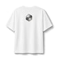 Advanced 'Exploding Globe' Graphic Tee