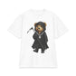 Reaper Teddy T‑Shirt