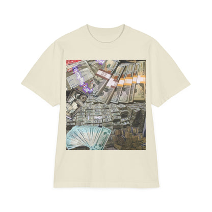 Advanced Money Stack T-Shirt