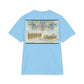 'Advanced' Prayer Machine Tshirt
